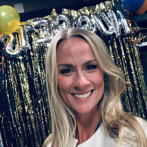 Meet your Posher, Amy jo